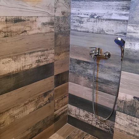 Niriides Rooms كيونيا المظهر الخارجي الصورة
