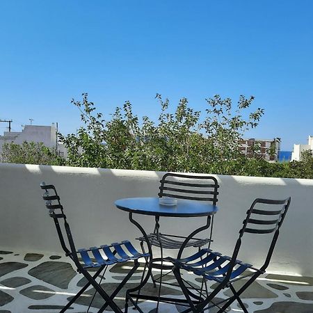 Niriides Rooms كيونيا المظهر الخارجي الصورة