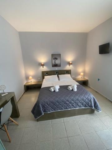 Niriides Rooms كيونيا المظهر الخارجي الصورة