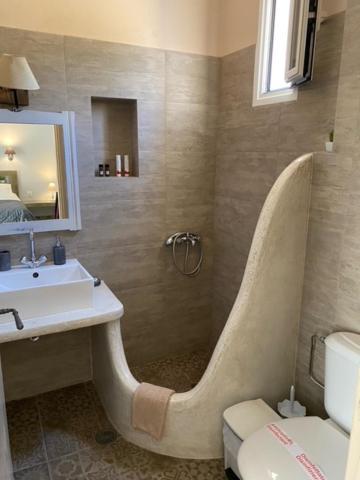 Niriides Rooms كيونيا المظهر الخارجي الصورة