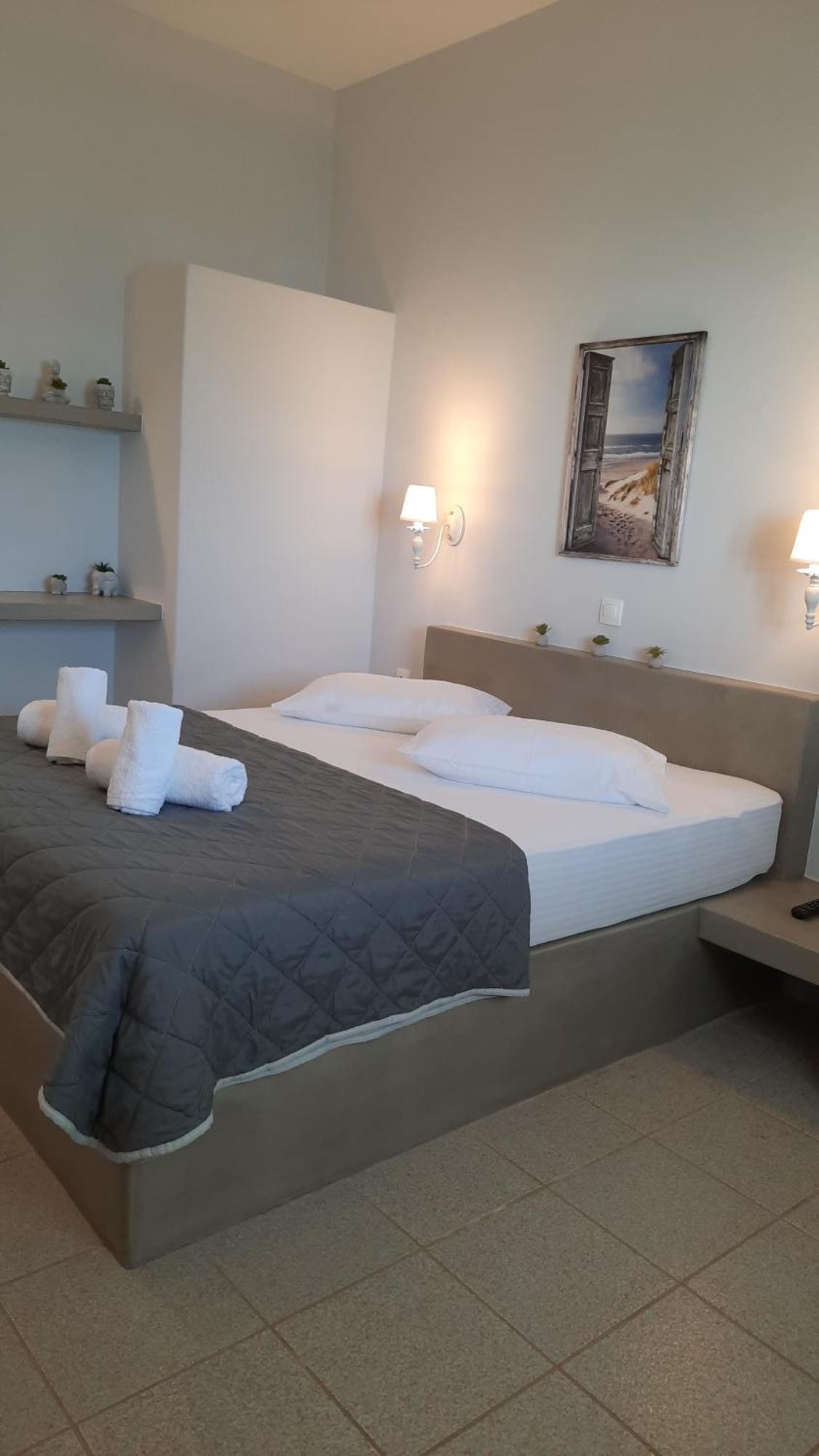 Niriides Rooms كيونيا المظهر الخارجي الصورة