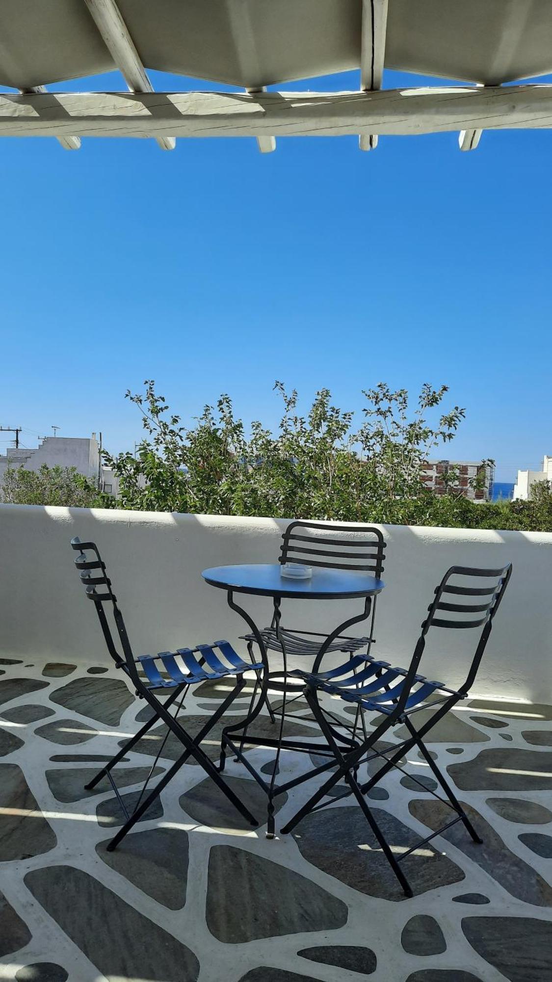 Niriides Rooms كيونيا المظهر الخارجي الصورة